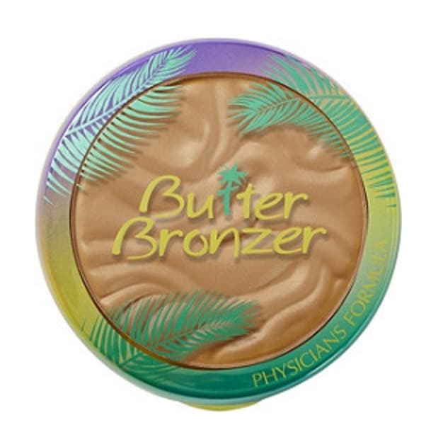 Moda Physicians Formula Butter Bronzer Murumuru Butter Bronzer | Ulta ...