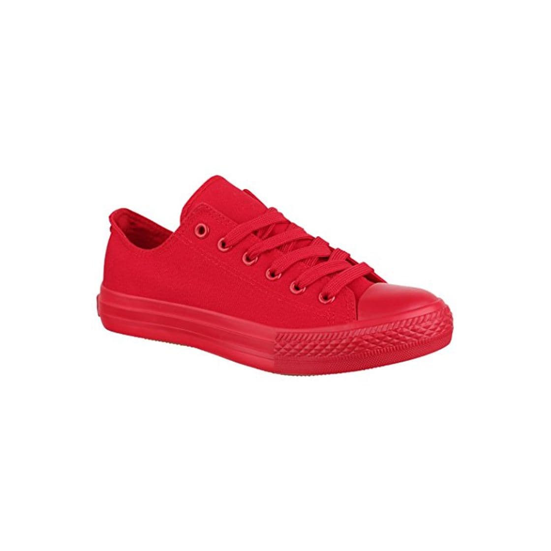 Producto Elara Zapatilla de Deporte Unisex Low Top Textil Chunkyrayan 01