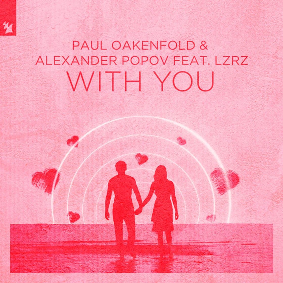 Canción With You