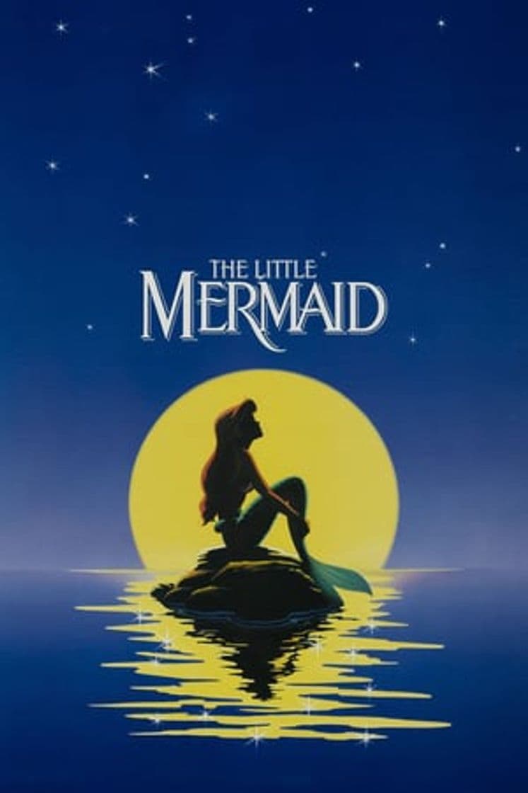 Movie The Little Mermaid