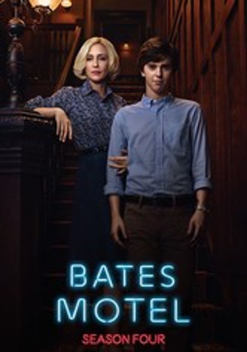 Serie Bates Motel