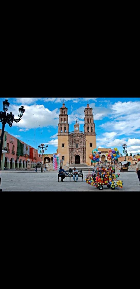 Lugar Dolores Hidalgo Cuna de la Independencia Nacional