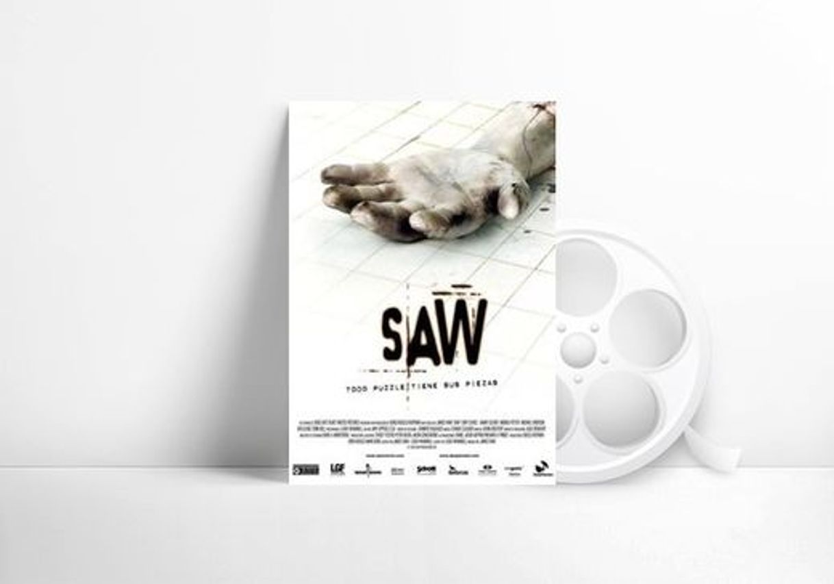 Movie Saw