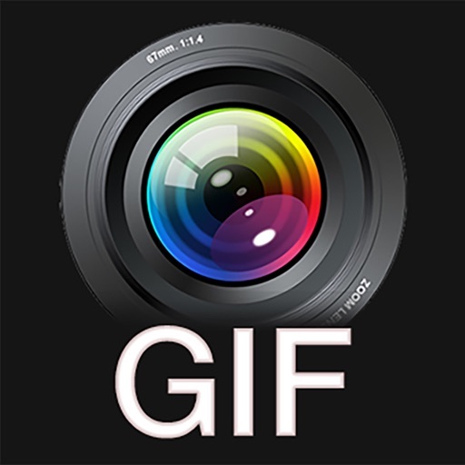 App Video to GIF - GIF Maker