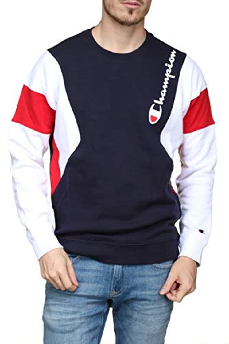 Fashion Champion Crewneck Sweatshirt