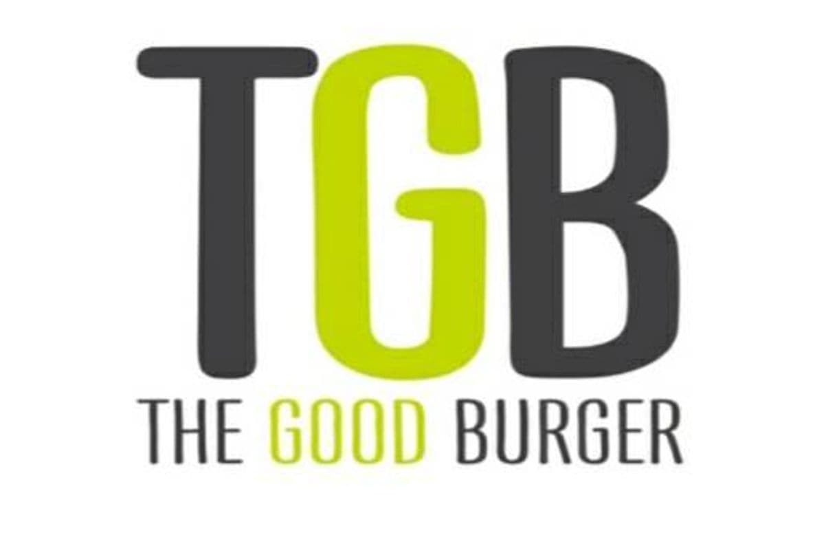 Restaurants TGB Málaga Larios (The Good Burger)