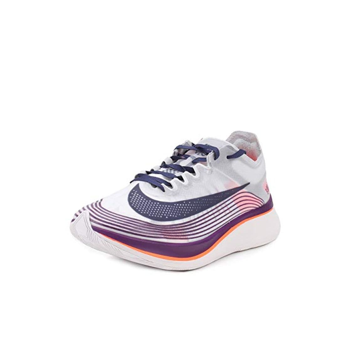 Moda Nike NikeLab Zoom Fly SP, Zapatillas de Trail Running Unisex Adulto, Multicolor