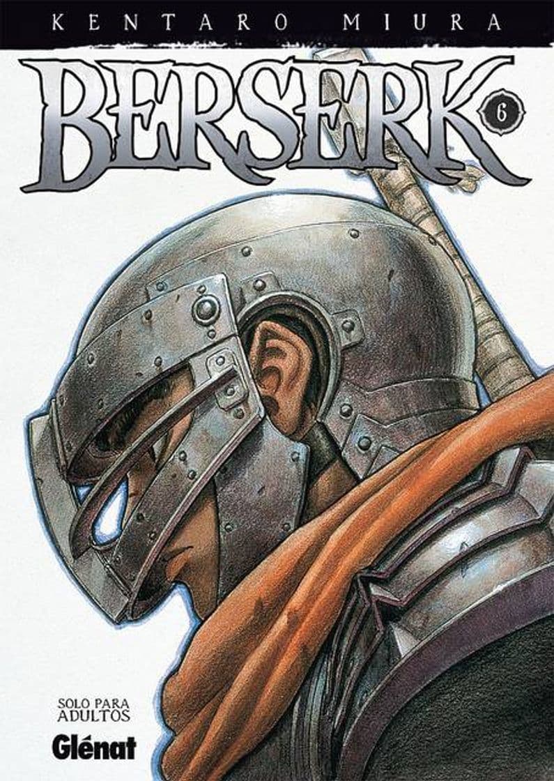 Book Berserk