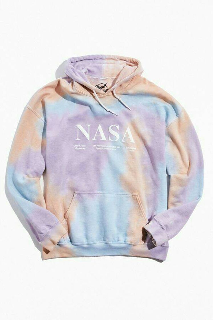 Producto Color Tie Dye Sudaderas Tumblr Cortas con Capucha para Mujer Chica Adolescente