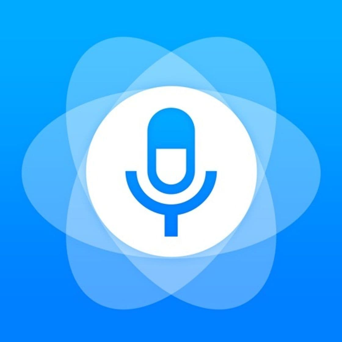 App Voice to Voice Translator App