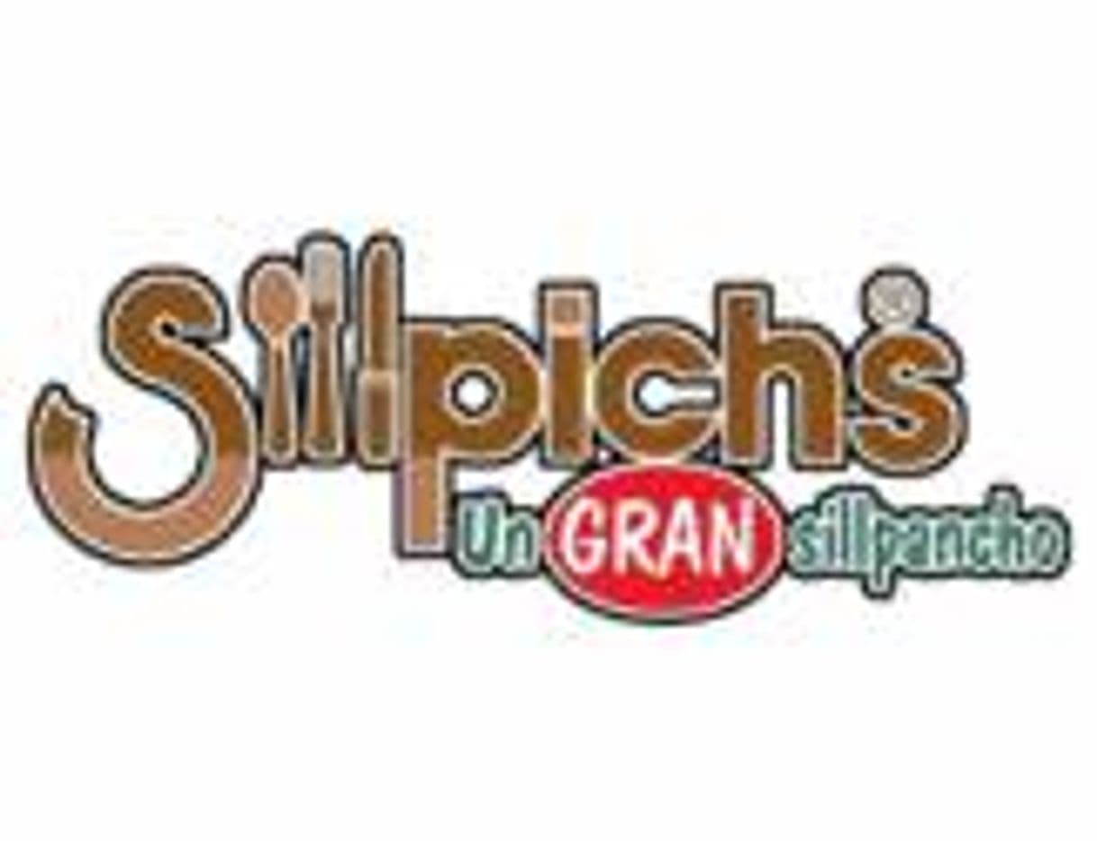 Restaurantes SILLPICHS Sopocachi