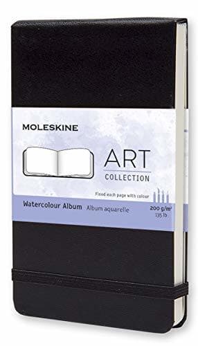 Libro Moleskine - Art Collection