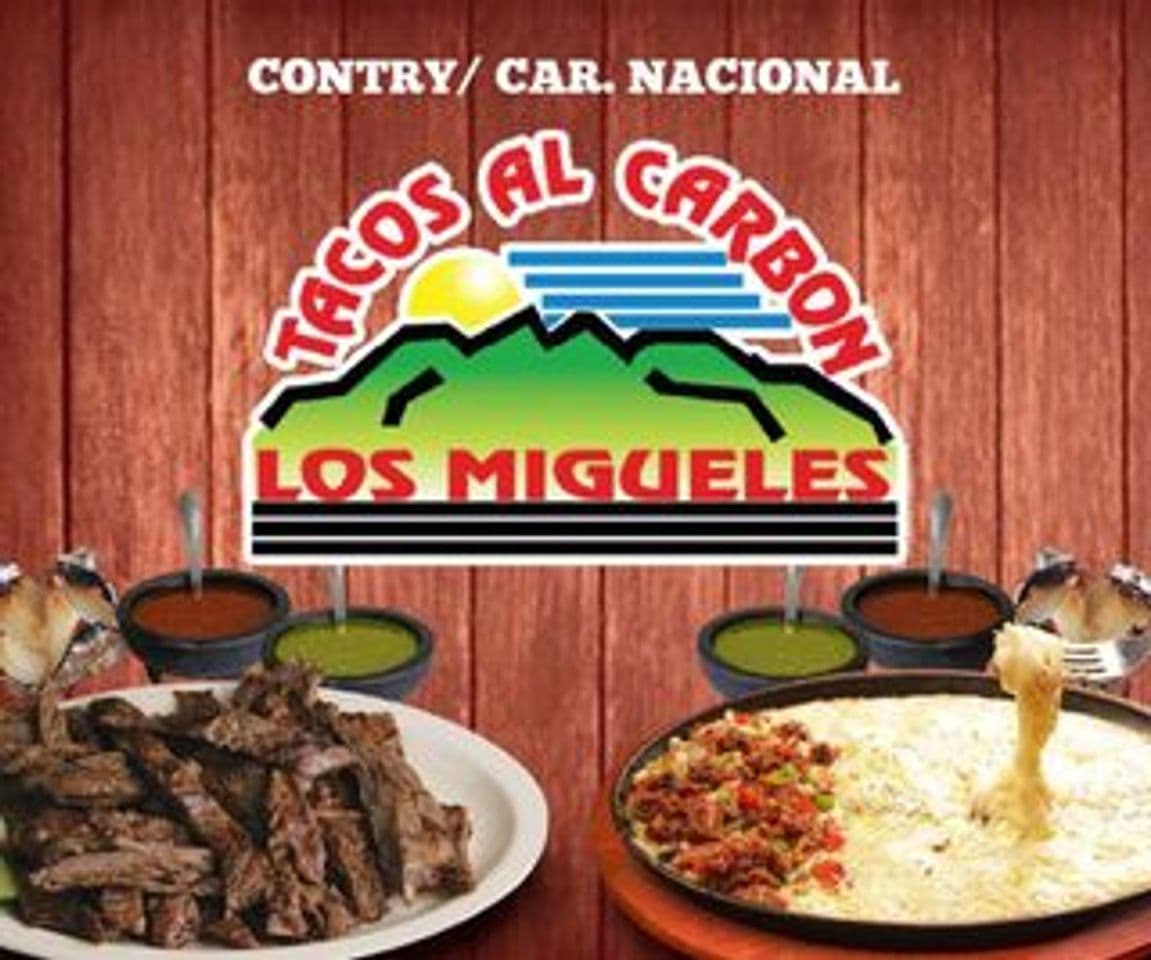 Restaurants Tacos Los Migueles Contry