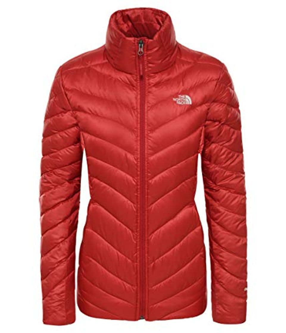 Moda The North Face W Trevail chamarra aislada de plumón para mujer