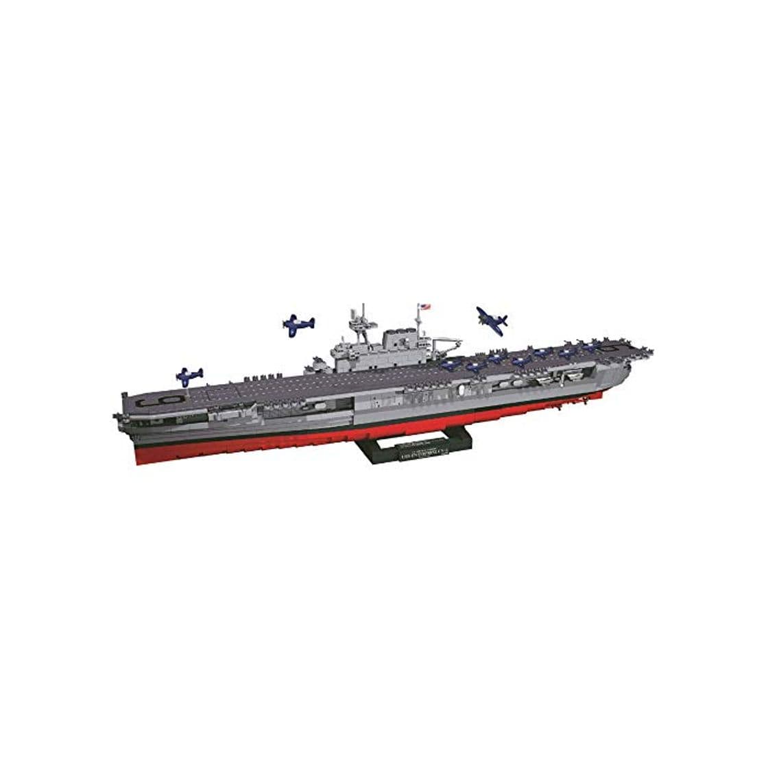 Producto COBI 4816 USS Enterprise CV-6