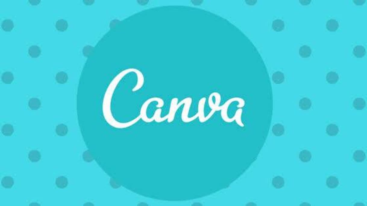 App Canva: Graphic Design & Video