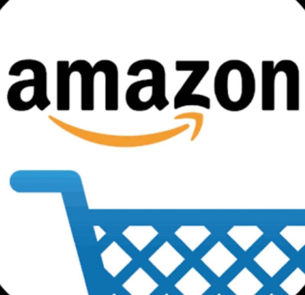 App Amazon - Shopping made easy