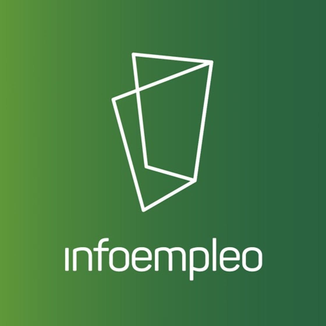 App Infoempleo -Trabajo y empleo