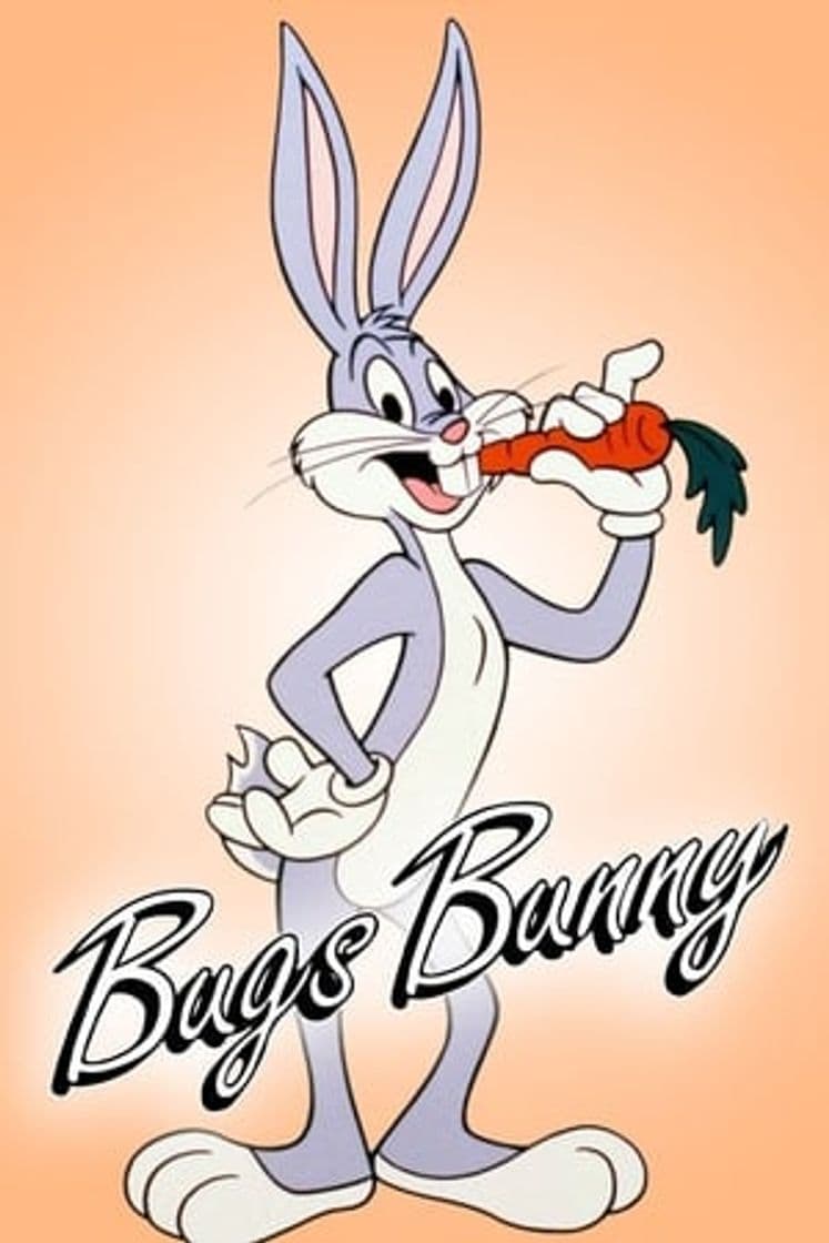 Serie The Bugs Bunny Show