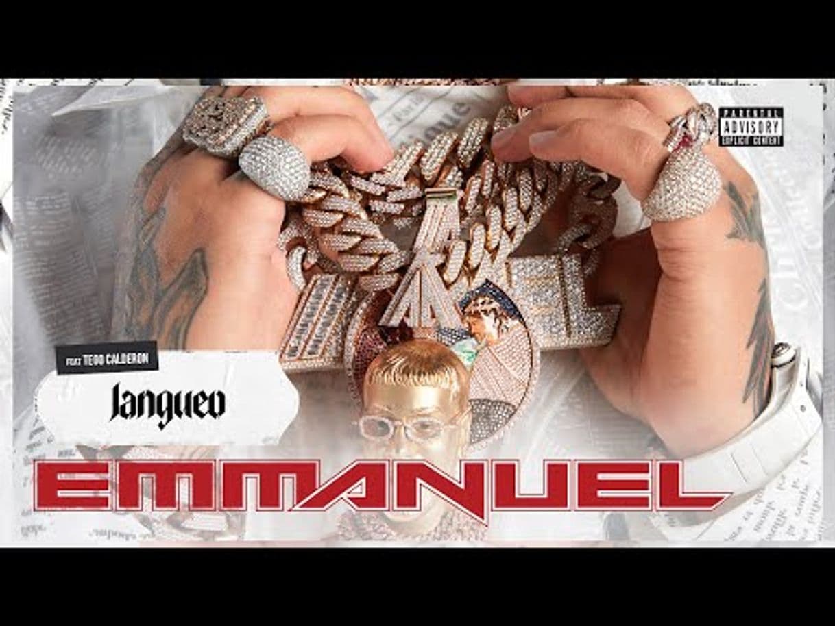 Canción Emmanuel, nuevo disco de Anuel AA con Bad Bunny, Karol G ...