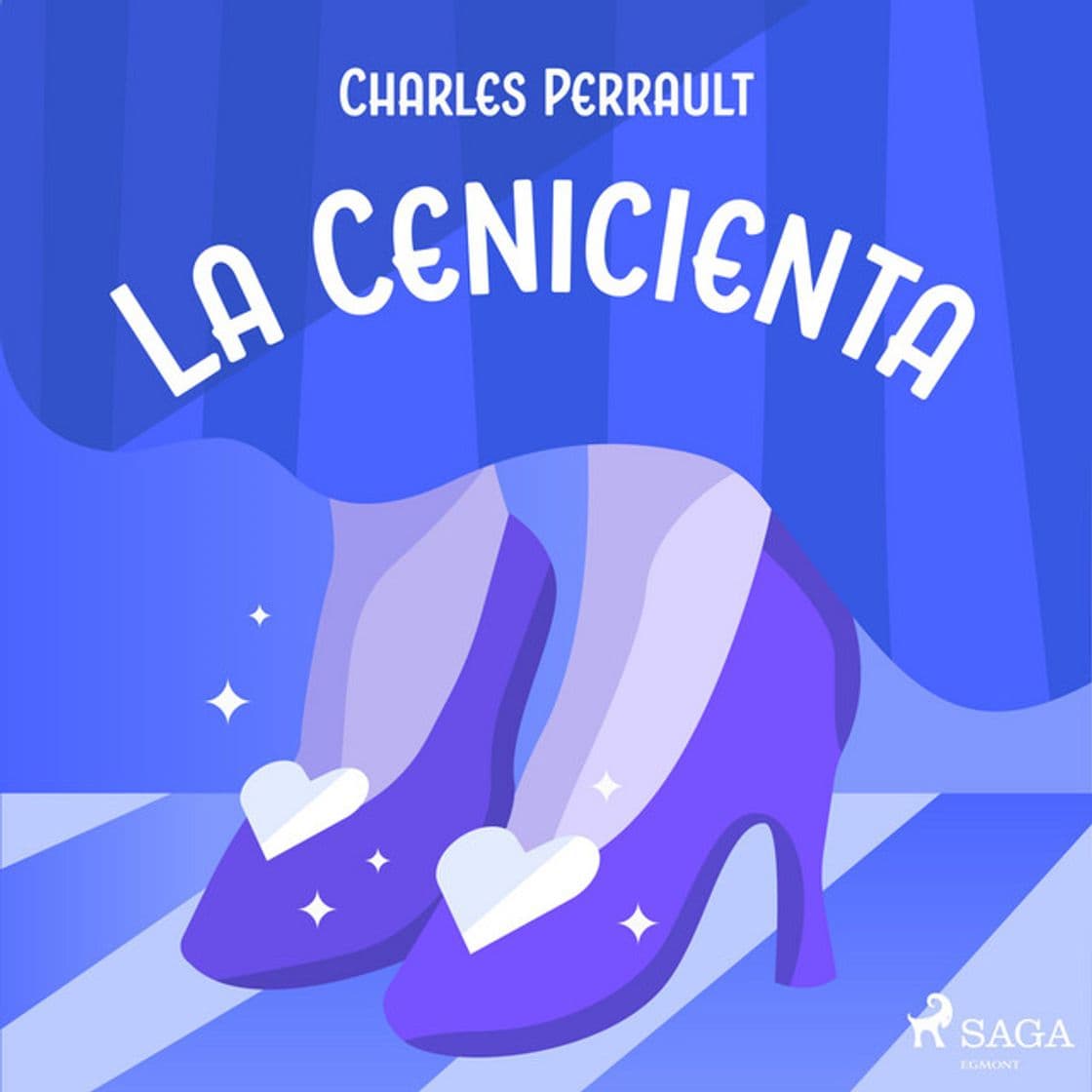 Canción Capítulo 6.3 & Capítulo 7.1 - la Cenicienta