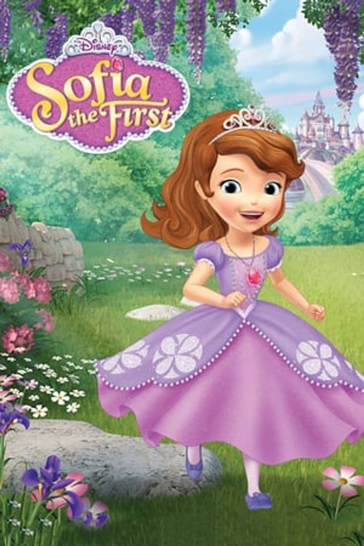 Serie Sofia the First