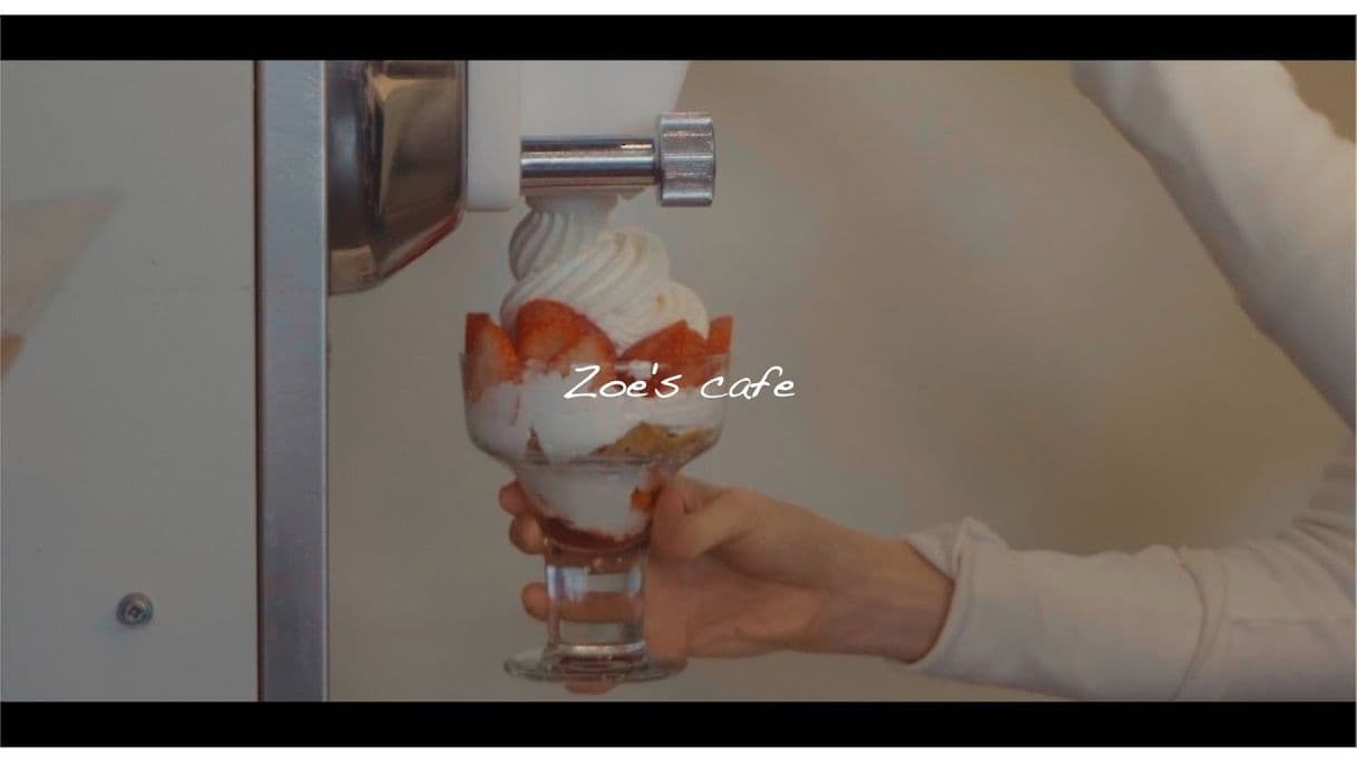 Fashion A RANDOM DAY | OREO STRAWBERRY PARFAIT - YouTube