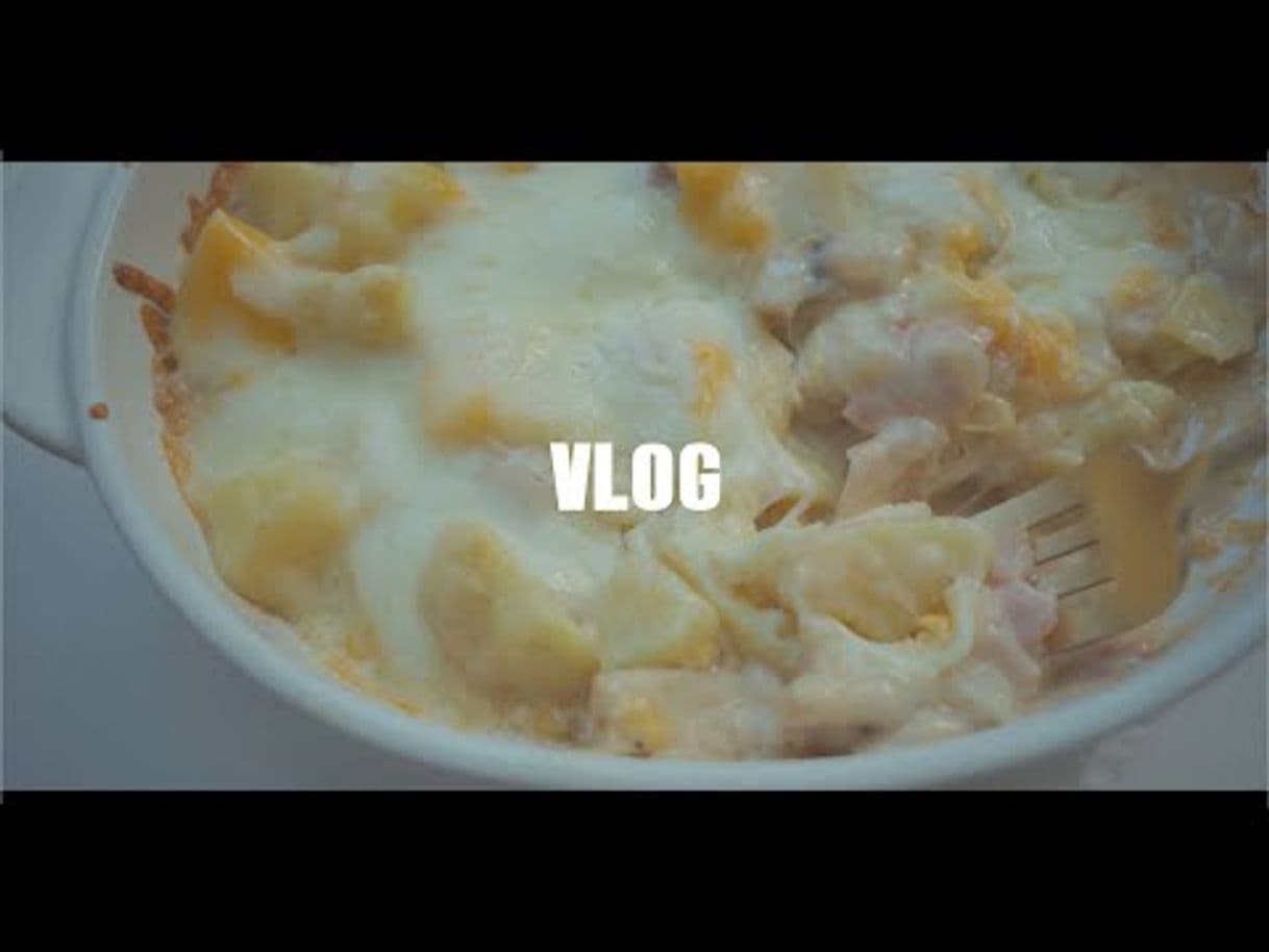 Fashion Egg Roll, Meringue, Cream Sweet Potato Gratin - YouTube