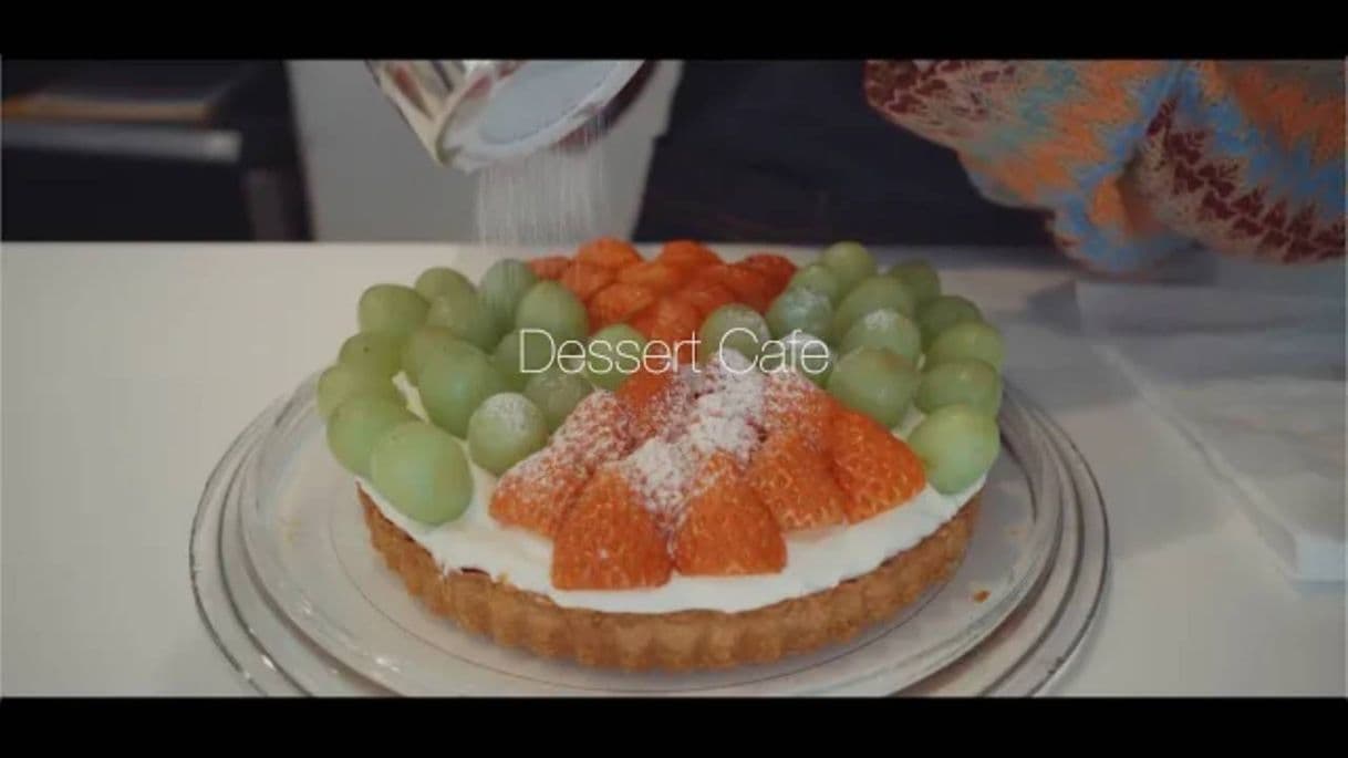 Fashion Yummy Yummy Yummy Tart | Jun & Zoe - YouTube