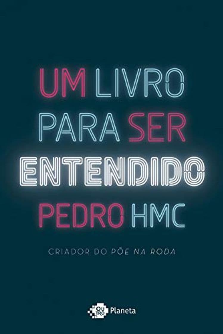 Libro Um livro para ser entendido