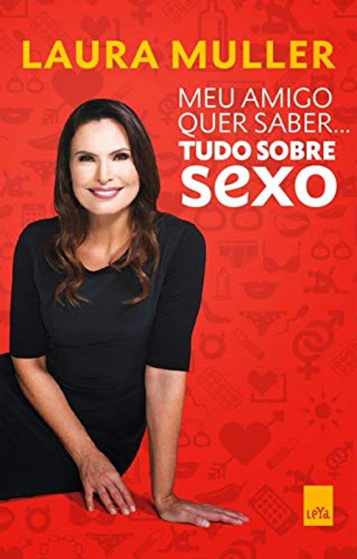 Libro Meu Amigo Quer Saber... Tudo Sobre Sexo