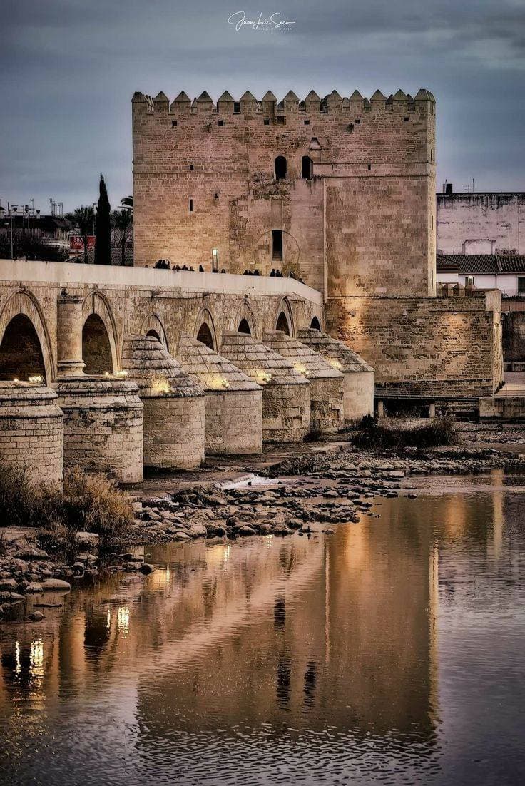 Place Torre De Calahorra