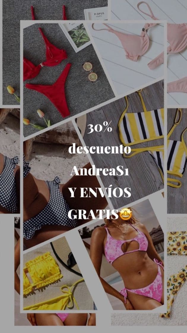 Product TIENDA🤩