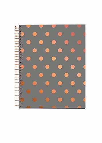 Product MIQUELRIUS 47717 - Cuaderno A5