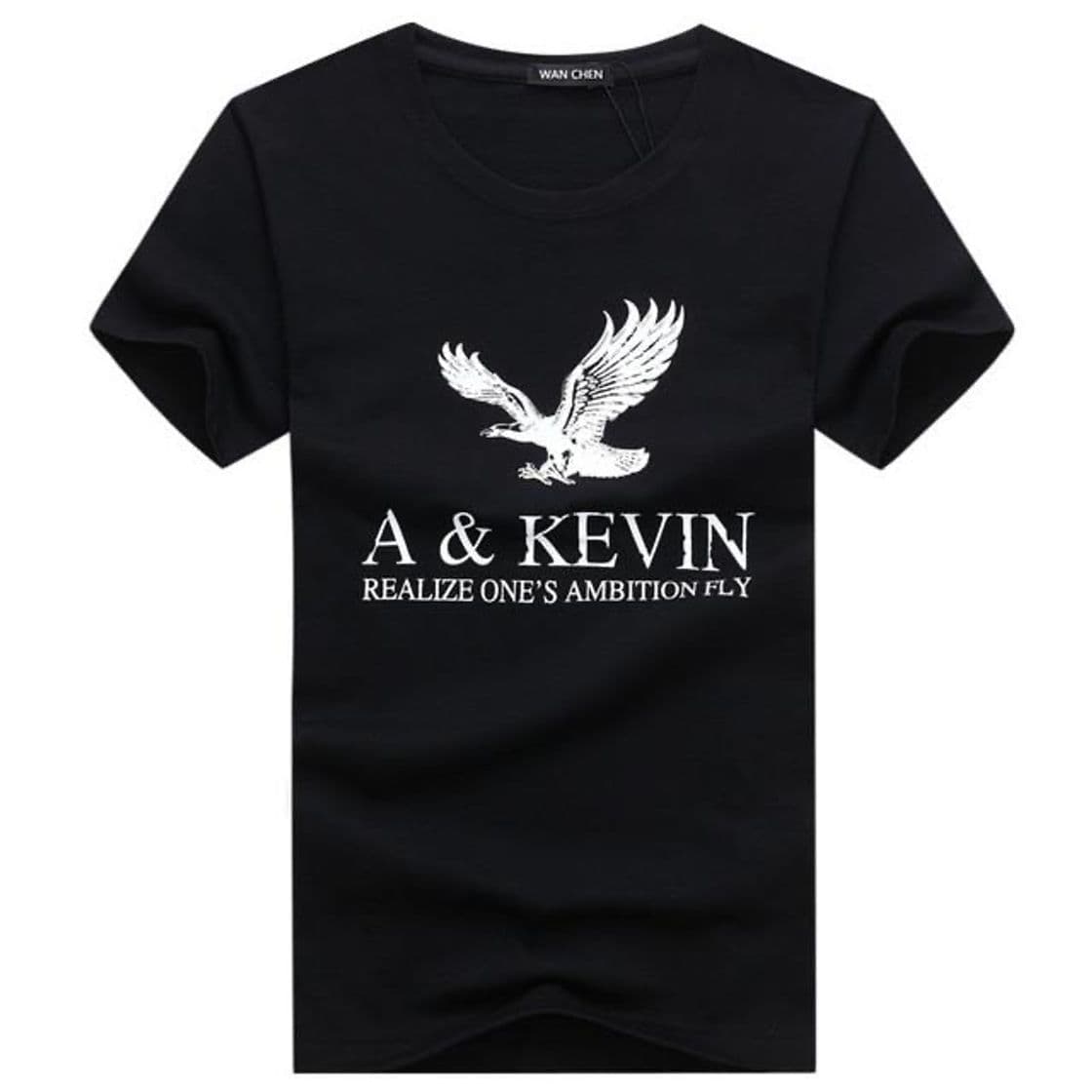 Product CAMISETA A & KEVIN