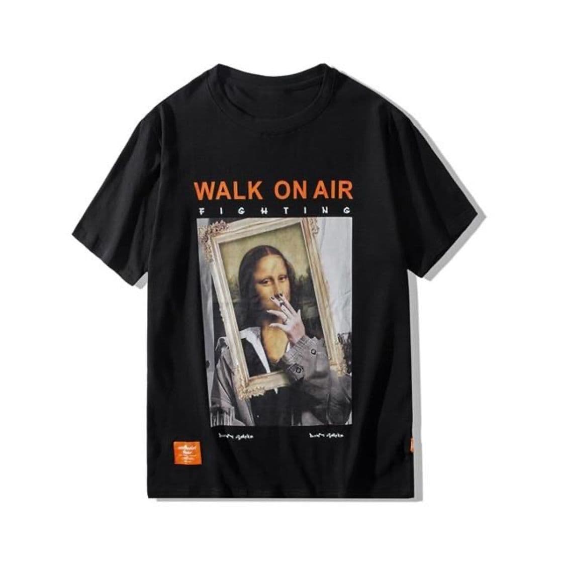 Product CAMISETA MONA LISA 