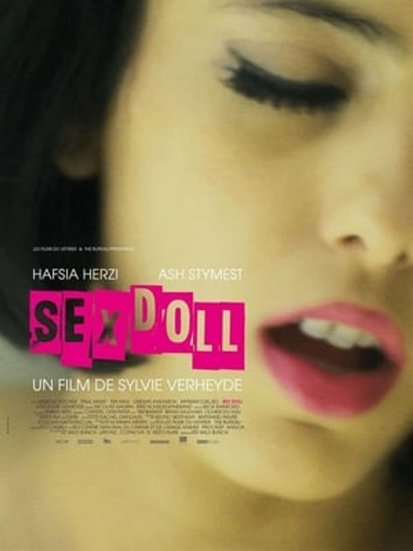 Movie Sex Doll