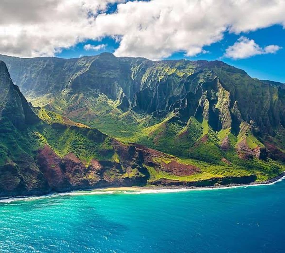 Place Hawaii