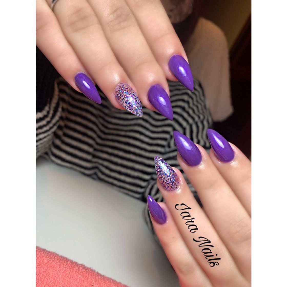 Fashion Nails 23