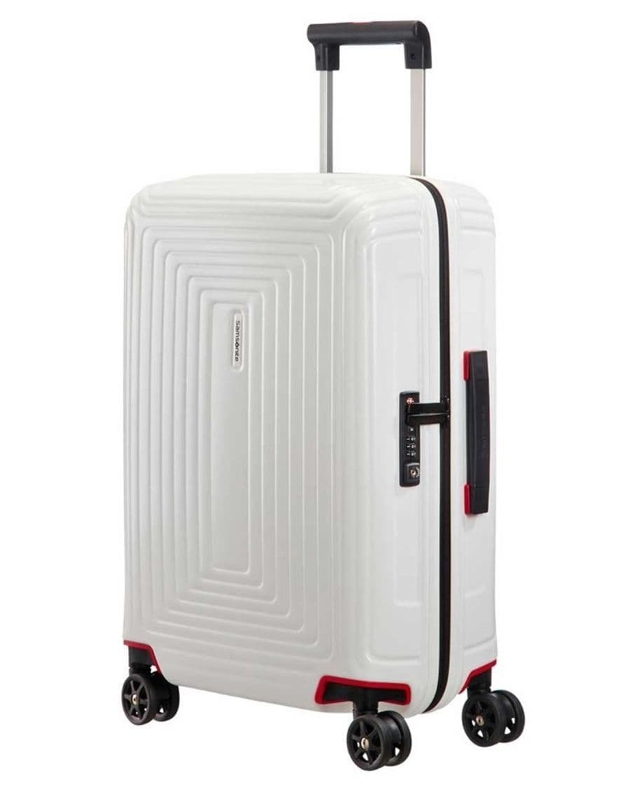 Fashion Samsonite - Durable & Innovative Luggage, Business Cases ...