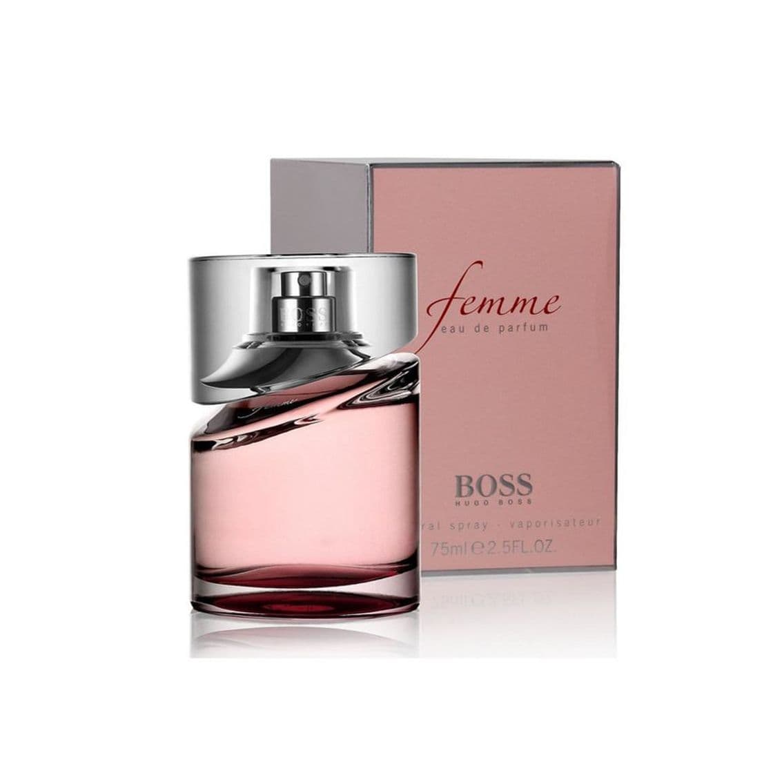 Product Hugo Boss Femme