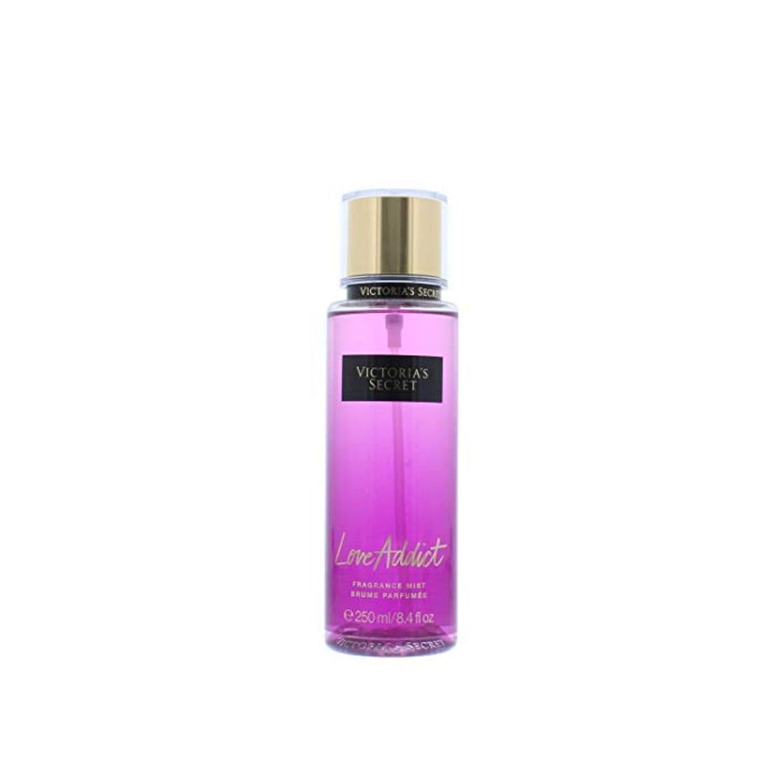 Producto Victoria Secret Corporal Spray