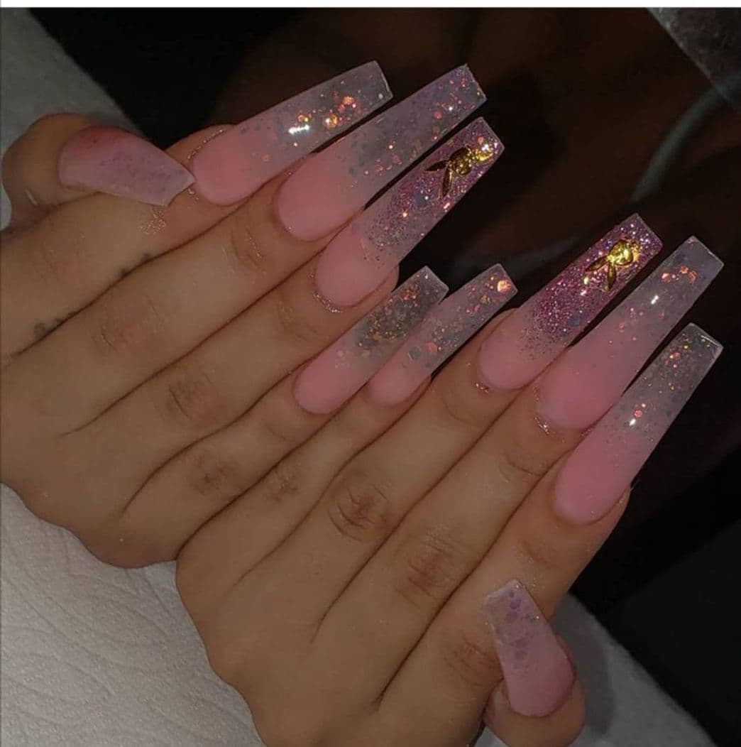 Fashion Bellas uñas 