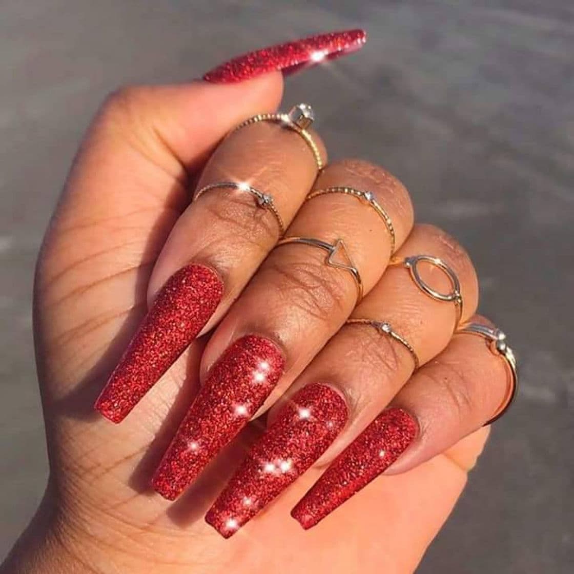 Moda Unhas.💅