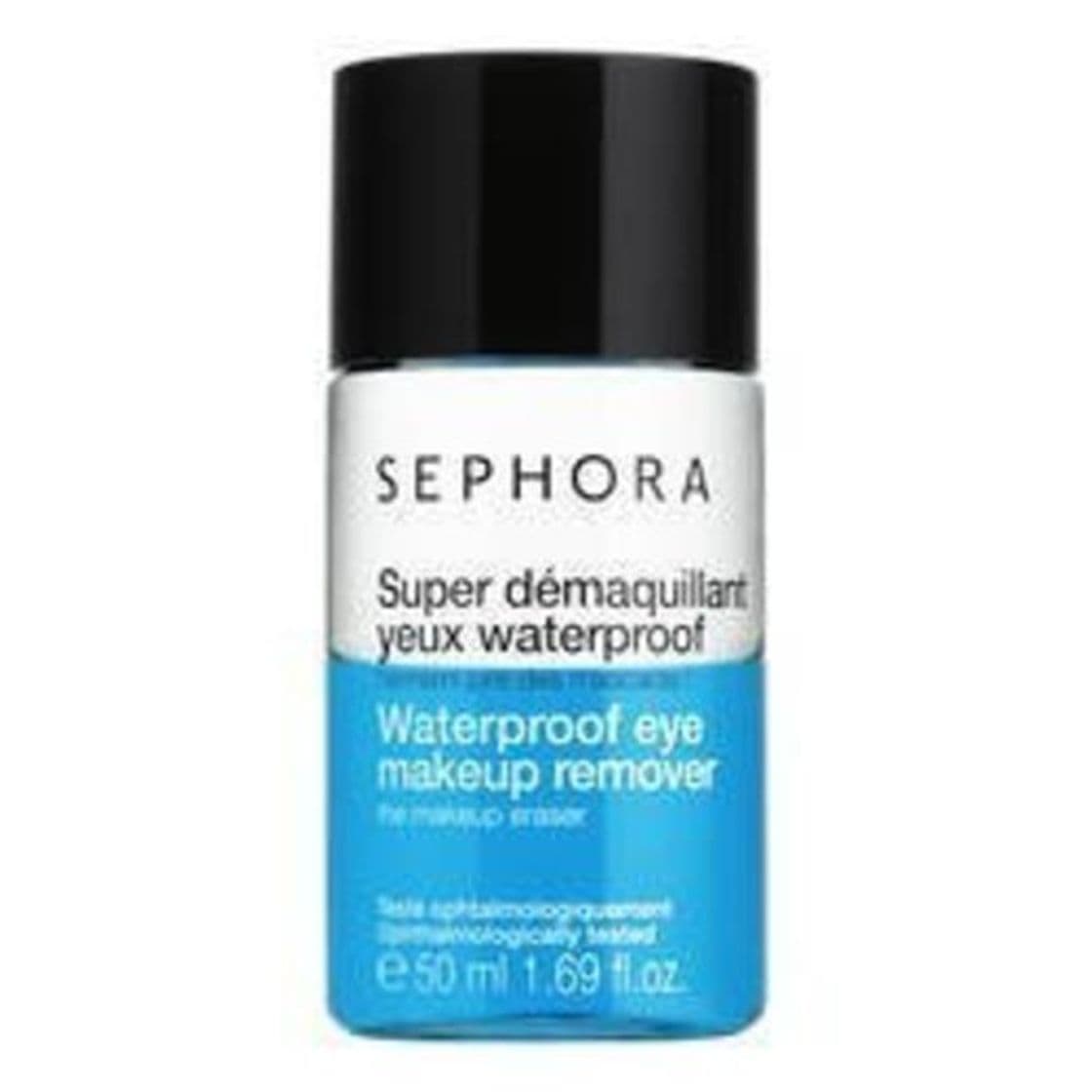 Product Sephora Super Facial Eye Makeup Remover Waterproof