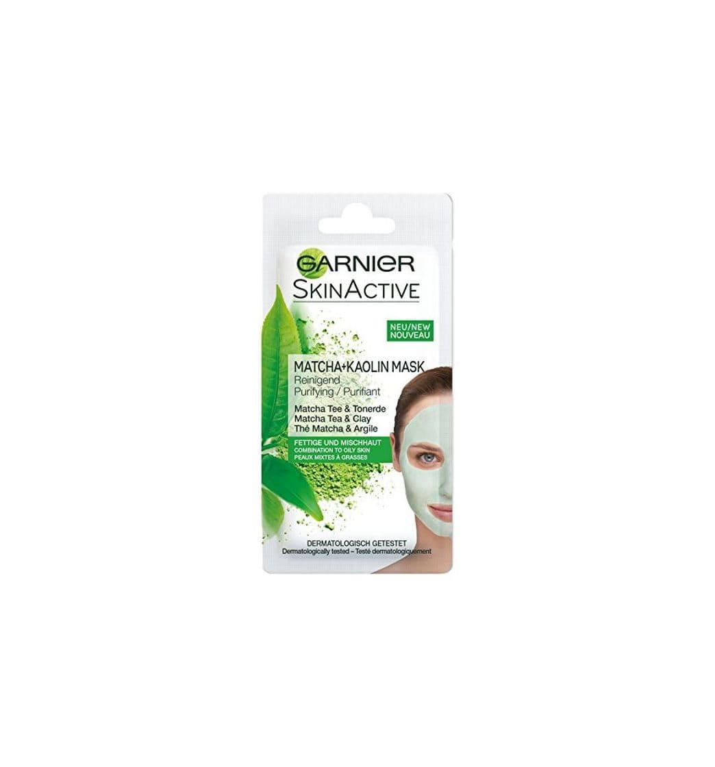 Beauty Garnier - Skin Active Rescue Mask