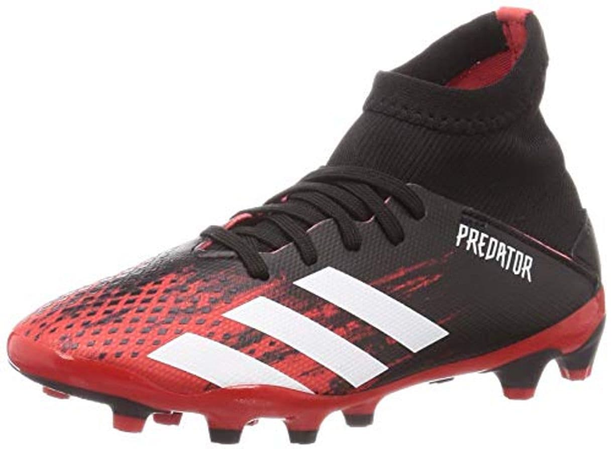 Product Adidas Predator 20.3 MG J, Zapatillas Deportivas Fútbol Unisex Infantil, Multicolor