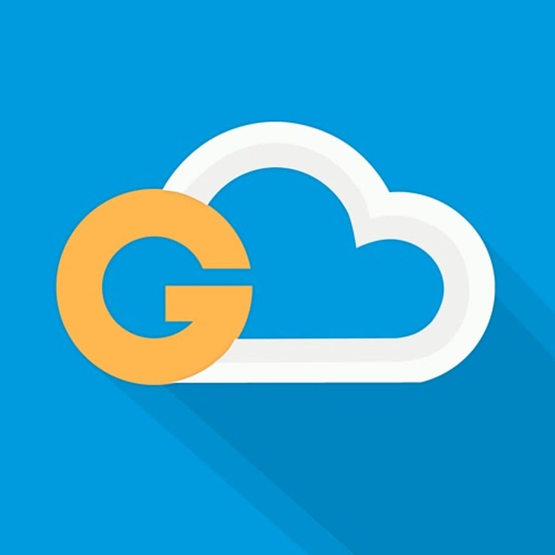 App G Cloud Backup