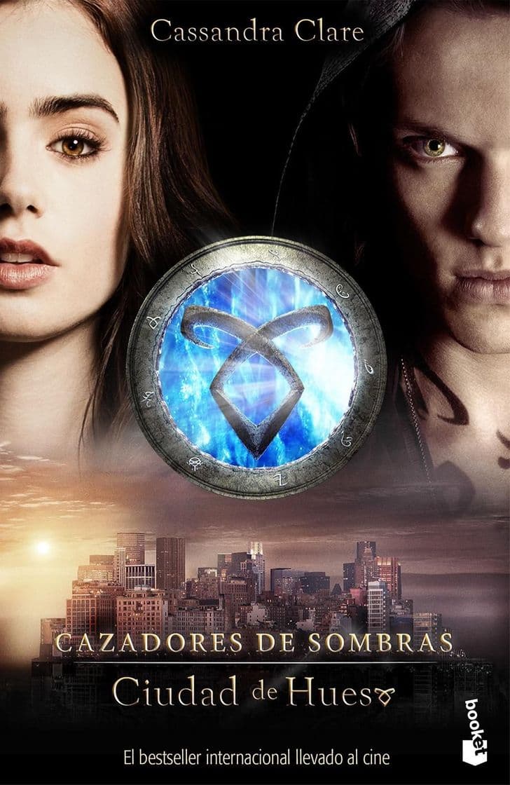 Película The Mortal Instruments: City of Bones