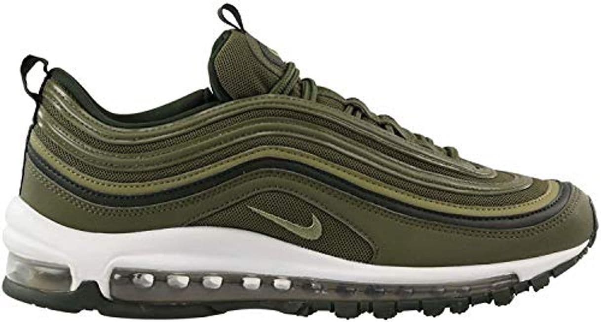 Moda Nike W Air MAX 97, Zapatillas de Running para Mujer, Multicolor